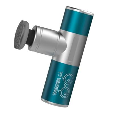 YY Vertical Shock Mini - Pistolet de massage Taille unique