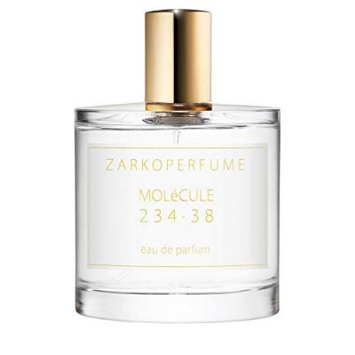 ZARKOPERFUME MOL&eacute;CULE 234.38 - Eau de Parfum Spray 100ml