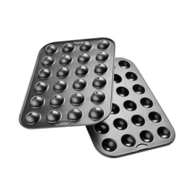 Set Moule Cake Pop B&acirc;tonnets Et Sachets Transparents Zenker Special Creative