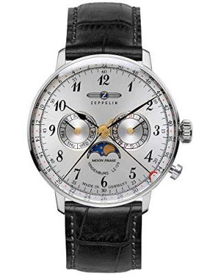 Montre pour Hommes Zeppelin LZ129 Hindenburg - 7036-1 