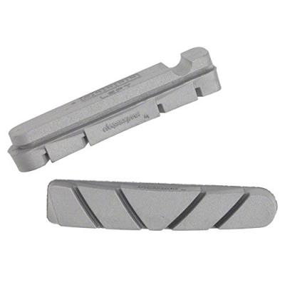 Patins Zipp Tangente Platinum Pro Evo (pour jante en carbone) - Gris