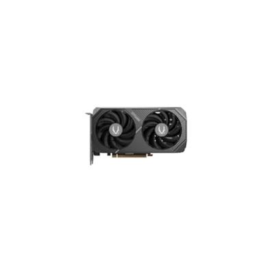 Carte graphique ZOTAC GAMING RTX 5050 Twin Edge 8 Go GDDR6 Reflex 2 RTX AI DLSS4