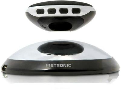 Metronic 477045 - Flying Speaker - Enceinte Bluetooth Noir