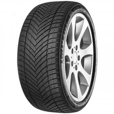 Imperial As Driver 185/55R14 80H