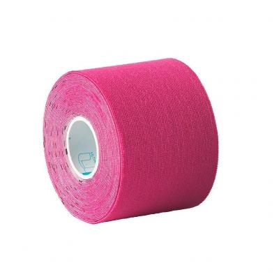 Ultimate Performance ruban kinesio 5 m&egrave;tres coton rose