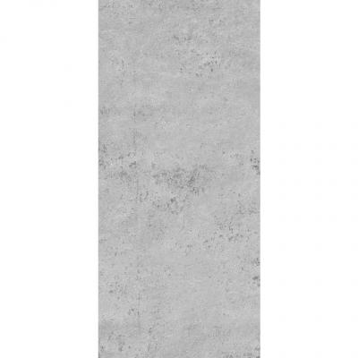 Habillage CREAPANO H210XL100 cm effet mati&egrave;re pierre gris clair 602