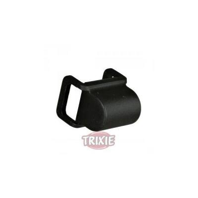 Trixie Collier pour chat Aimant pour 3851/3869, Blanc