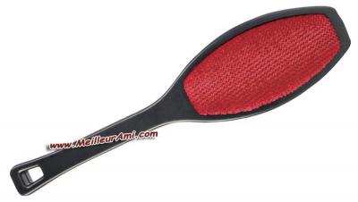 Brosse anti bouloches pour animaux. Trixie Multicolor