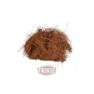 Fibres de coco Mat&eacute;riaux pour nids 30g - Trixie - TR-5628