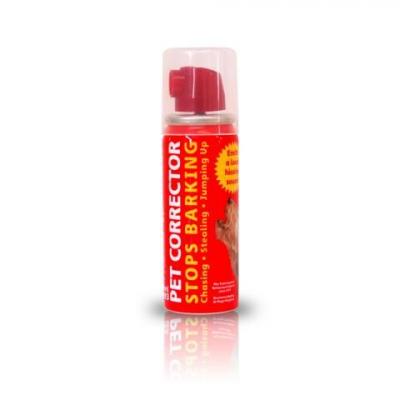 Pet Corrector 30 ml - Spray d'Education pour Chien