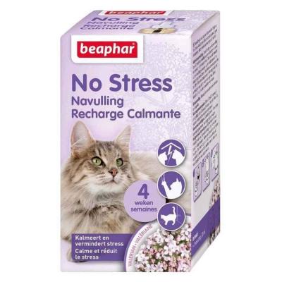 Beaphar No Stress recharge calmante pour chat Par 2 unit&eacute;s