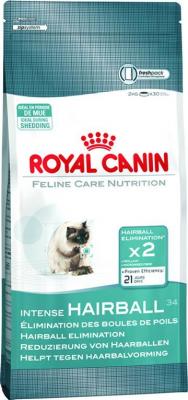 400g Hairball Care Royal Canin - Croquettes pour Chat