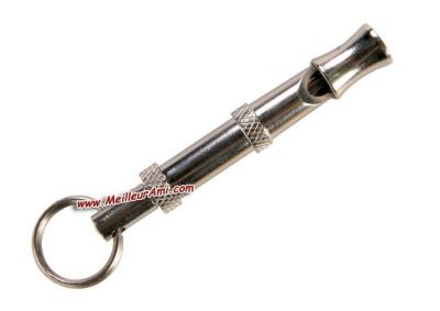 Sifflet haute fr&eacute;quence pour entrainement canin - Trixie - TR-2258
