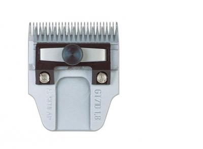 Tete De Coupe Gt748 3 Mm Large (Hauteur De Coupe 4mm)