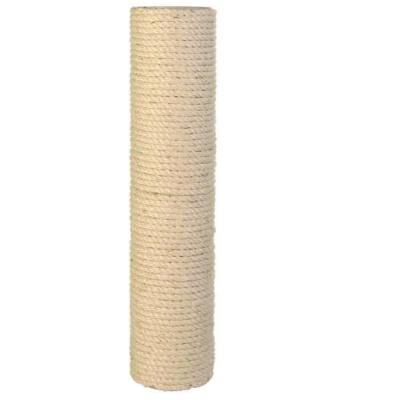 Trixie Spare Post Scratching Posts &Oslash;9 X 40 Cm Beige