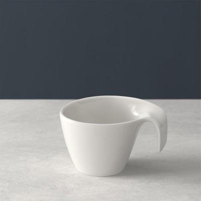 Villeroy&Boch - Tasse &agrave; caf&eacute; sans soucoupe Flow 1 unit&eacute;