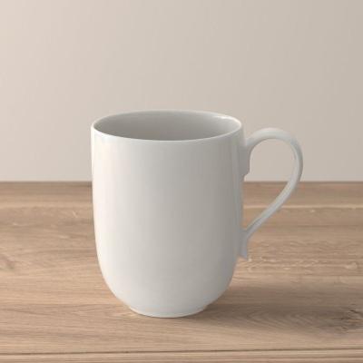 Villeroy&Boch - Mug &agrave; Latte Macchiato New Cottage Basic Tasse 1 unit&eacute;