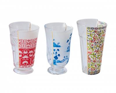 Seletti Hybrid Lunettes De Cocktail Hybrides Clarice