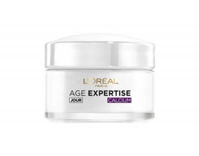Age Expertise Soin de Jour 55+ - 50 ml - L'Or&eacute;al Paris