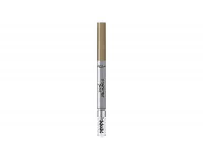 L'OREAL PARIS Crayon &agrave; sourcils Brow artist xpert - 101 Blond