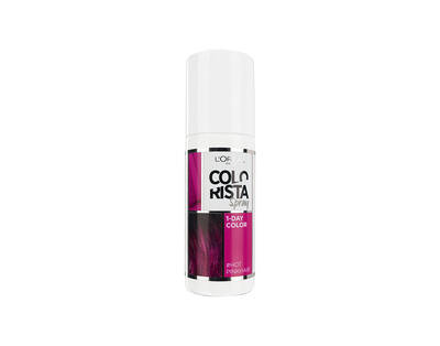Colorista Spray Couleur 1 Jour - Coloration Flashy - L'Or&eacute;al Paris