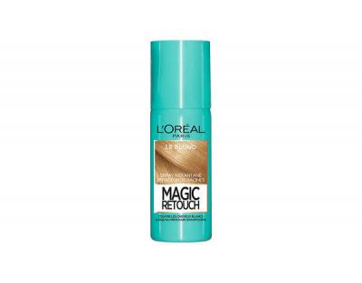 L'Or&eacute;al Paris - Magic Retouch Spray Racines Coloration 75 ml