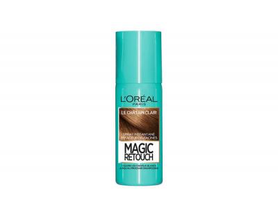 Magic Retouch - Le Ch&acirc;tain Clair - Lchataiclair - L'Or&eacute;al Paris