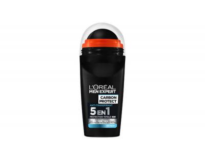 D&eacute;odorant Carbon Protect 5 en 1 Ice Fresh
