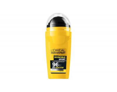 Men Expert Invincible Sport Bille - L'Or&eacute;al Paris