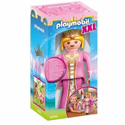 4896 Playmobil Figurine XXL Princesse