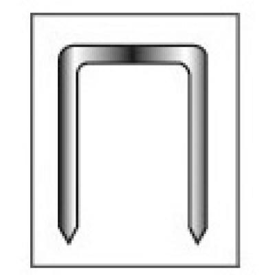 Arrow 031004 508 Bo&icirc;te de 1250 Agrafes 12 mm pour Agrafeuse T50