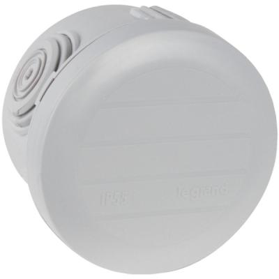 Bo&icirc;te de d&eacute;rivation Plexo - ronde - &Oslash;70mm - 092002- Legrand
