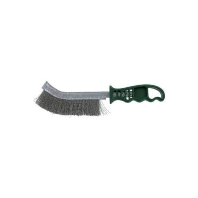 Brosse universelle inox SCID - Longueur 34 mm