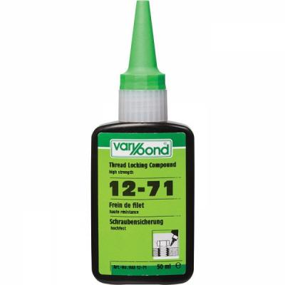 JELT - Type 12-71 - Frein-filet haute resistance - VA31271