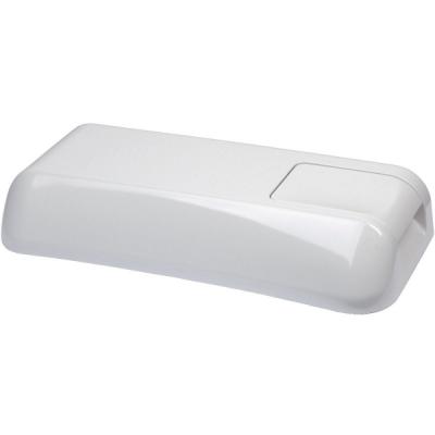 Geberit - Couvercle pour r&eacute;servoir AP 128 simple d&eacute;bit - 215.445.11.1