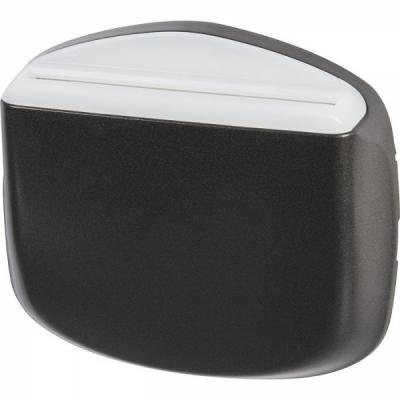 Enjoliveur - Interrupteur &Agrave; Badge - Legrand C&eacute;liane - Graphite