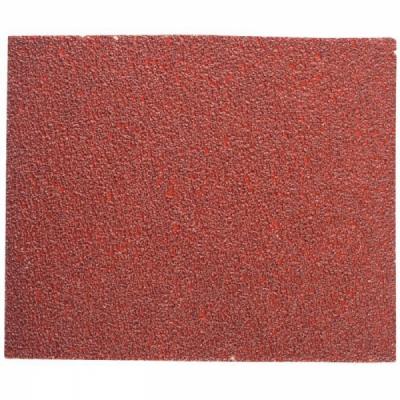 Feuille abrasive - 114 x 140 mm - Grain 120 - Lot de 10 - Makita