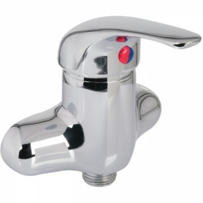 Plomberie - Mitigeur douche Entraxes Sp&eacute;ciaux 100 mm
