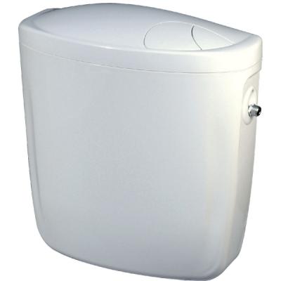 Regiplast - r&eacute;servoir registar attenant 2150 3/6 l double d&eacute;bit - 2150