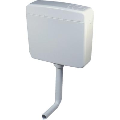 Regiplast 251 R&eacute;servoir semi-bas Bi-Flo double d&eacute;bit