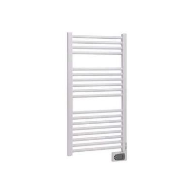 S&egrave;che-serviette &eacute;lectrique Fl&egrave;che - Noir - 750 W - Irsap