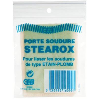 Porte soudure STEAROX - GEB - 516099