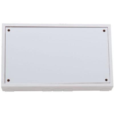 Coffret de distribution Legrand - Dimensions 125 x 150 x 35 mm