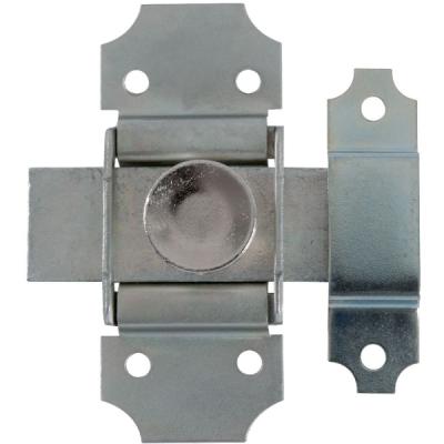 Targette ordinaire p&ecirc;ne plat 30 mm - VACHETTE - 13302000