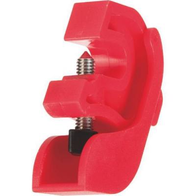 Verrouillage disjoncteur THIRARD 220V &agrave; bascule par cadenas - 091312