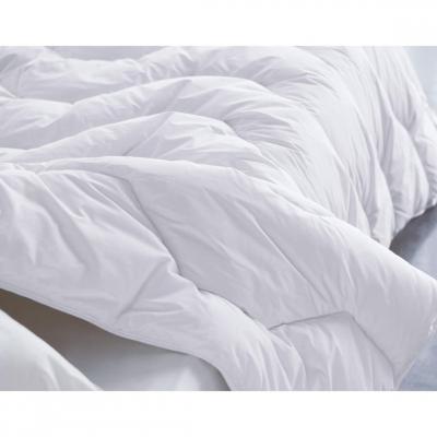 Couette Tr&egrave;s Chaude - 450g m&sup2; Quallofil Allerban 350 et 450g/m2
