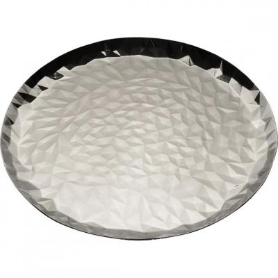 Alessi CR03/40 Joy N.3 Plateau Rond