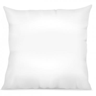 Oreiller en Coton Percale Ferme