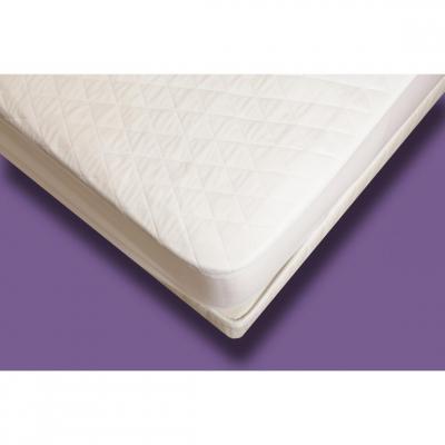 Prot&egrave;ge matelas 160x200 cm DODO MATELASSE