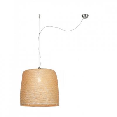 Suspension en bambou simple Serengeti - Good&Mojo
